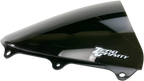 ZERO GRAVITY SR Windscreen - Dark Smoke - '11-'25 GSX-R 600/750