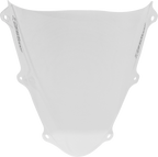 ZERO GRAVITY Corsa Windscreen - Clear - '11-'25 GSX-R600/GSX-R750