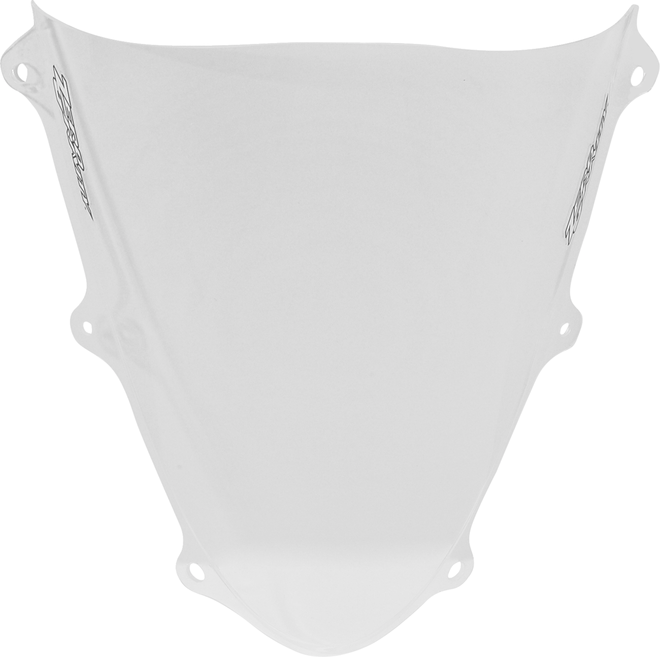 ZERO GRAVITY Corsa Windscreen - Clear - '11-'25 GSX-R600/GSX-R750