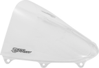 ZERO GRAVITY Corsa Windscreen - Clear - '11-'25 GSX-R600/GSX-R750