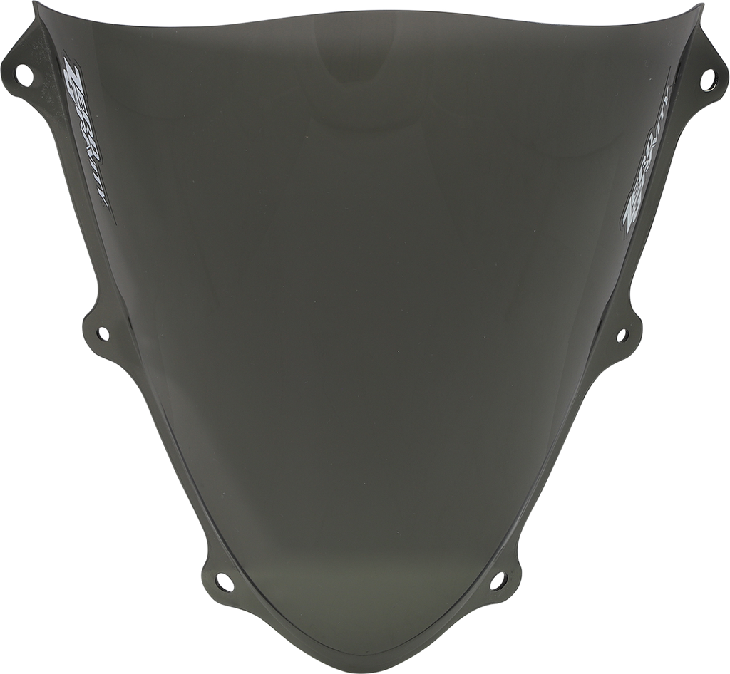ZERO GRAVITY Corsa Windscreen - Smoke - '11-'25 GSX-R600/GSX-R750