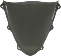 ZERO GRAVITY Corsa Windscreen - Smoke - '11-'25 GSX-R600/GSX-R750