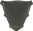 ZERO GRAVITY Corsa Windscreen - Smoke - '11-'25 GSX-R600/GSX-R750