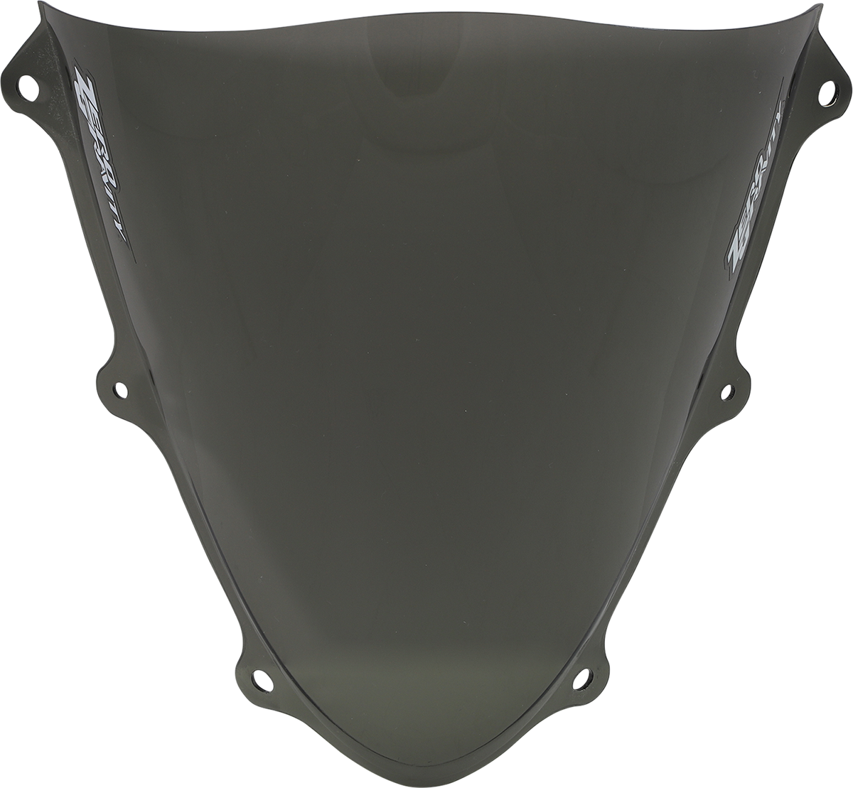 ZERO GRAVITY Corsa Windscreen - Smoke - '11-'25 GSX-R600/GSX-R750
