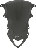 ZERO GRAVITY Double Bubble Windscreen - Smoke - S1000RR