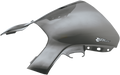 ZERO GRAVITY SR Windscreen - Smoke - '10-13 VFR1200F