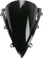 ZERO GRAVITY Double Bubble Windscreen - Dark Smoke - CBR1000