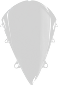 ZERO GRAVITY Corsa Windscreen - Clear - '12-'13 CBR1000RR