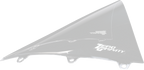 ZERO GRAVITY Corsa Windscreen - Clear - '12-'13 CBR1000RR