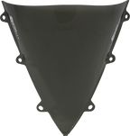 ZERO GRAVITY Corsa Windscreen - Smoke - '12-'13 CBR1000RR