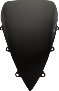 ZERO GRAVITY Sport Windscreen - Smoke - CBR1000