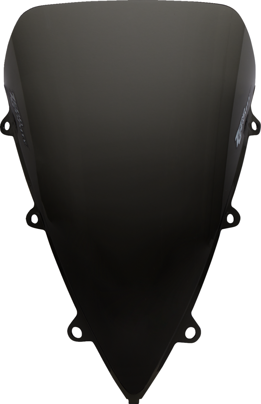 ZERO GRAVITY Sport Windscreen - Smoke - CBR1000