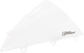 ZERO GRAVITY SR Windscreen - Clear - '12-'13 CBR1000RR