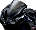 ZERO GRAVITY SR Windscreen - Smoke - '12-'13 CBR1000RR