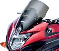 ZERO GRAVITY SR Windscreen - Smoke - '09-'14 FZ6R