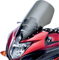 ZERO GRAVITY Sport Windscreen - Smoke - FZ6R