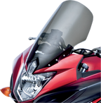 ZERO GRAVITY Sport Windscreen - Smoke - FZ6R