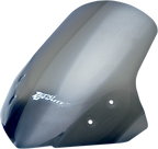 ZERO GRAVITY SR Windscreen - Smoke - '12-'14 NC700X