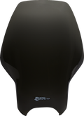 ZERO GRAVITY Sport Windscreen - Smoke - Versys