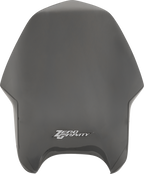 ZERO GRAVITY SR Windscreen - Smoke - '10-'14 KLE 650 A Versys