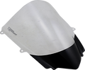 ZERO GRAVITY Corsa Windscreen - Clear - '13 Triumph 675