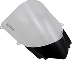 ZERO GRAVITY Corsa Windscreen - Clear - '13 Triumph 675