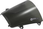 ZERO GRAVITY SR Windscreen - Smoke - '13-'25 CBR600RR