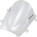 ZERO GRAVITY Double Bubble Windscreen - Clear - CBR600RR