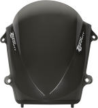 ZERO GRAVITY Double Bubble Windscreen - Smoke - CBR600RR