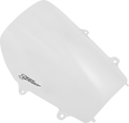 ZERO GRAVITY Sport Windscreen - Clear - CBR600RR