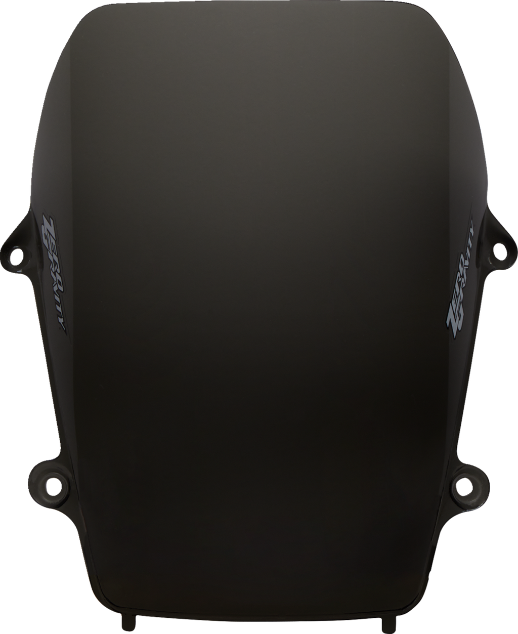 ZERO GRAVITY Sport Windscreen - Smoke - CBR600RR