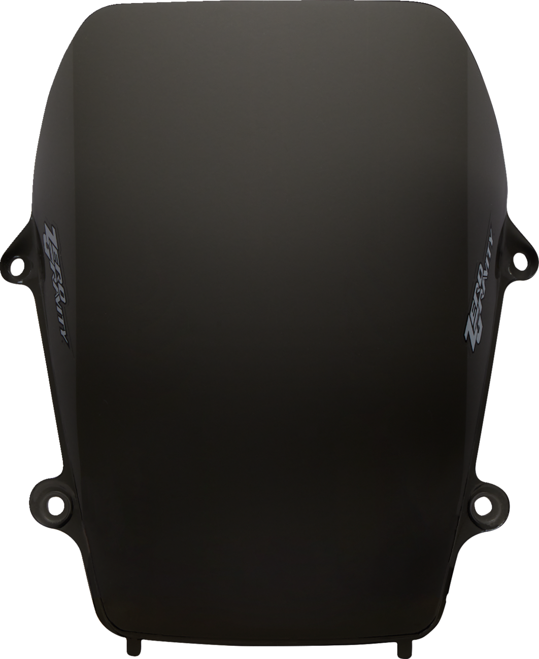 ZERO GRAVITY Sport Windscreen - Smoke - CBR600RR