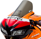 ZERO GRAVITY Sport Windscreen - Smoke - CBR600RR