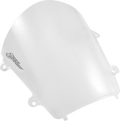 ZERO GRAVITY Corsa Windscreen - Clear - '13-'25 CBR600RR