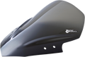 ZERO GRAVITY Sport Windscreen - Smoke - Ninja 300