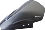 ZERO GRAVITY Sport Windscreen - Smoke - Ninja 300
