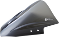 ZERO GRAVITY Corsa Windscreen - Smoke - '13-'17 EX300 Ninja 300