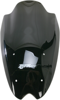 ZERO GRAVITY Sport Windscreen - Dark Smoke - Z1000