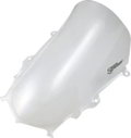 ZERO GRAVITY Sport Windscreen - Clear - R1