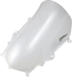 ZERO GRAVITY Sport Windscreen - Clear - R1