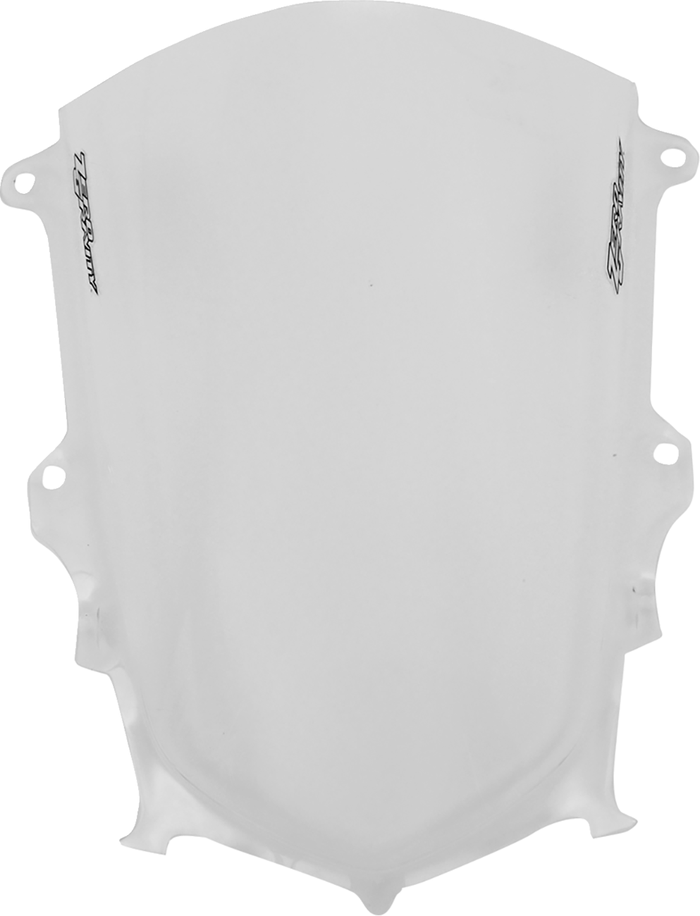 ZERO GRAVITY Corsa Windscreen - Clear - '15-'19 YZF-R1