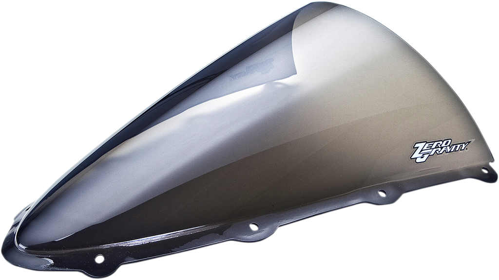 ZERO GRAVITY SR Windscreen - Smoke - '15-'17 Panigale 1299/959