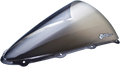 ZERO GRAVITY SR Windscreen - Smoke - '15-'17 Panigale 1299/959