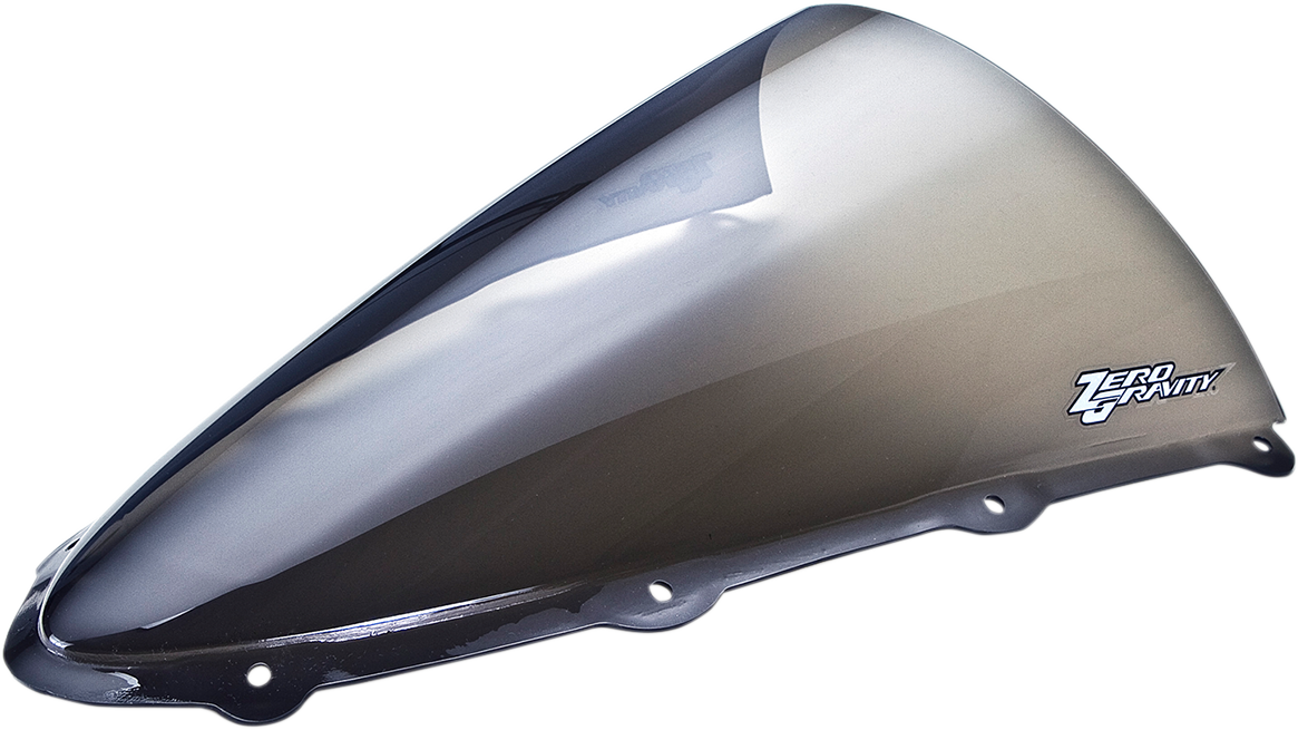ZERO GRAVITY SR Windscreen - Smoke - '15-'17 Panigale 1299/959