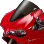 ZERO GRAVITY SR Windscreen - Smoke - '15-'17 Panigale 1299/959