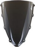 ZERO GRAVITY SR Windscreen - Dark Smoke - '15-'17 Panigale 1299/959