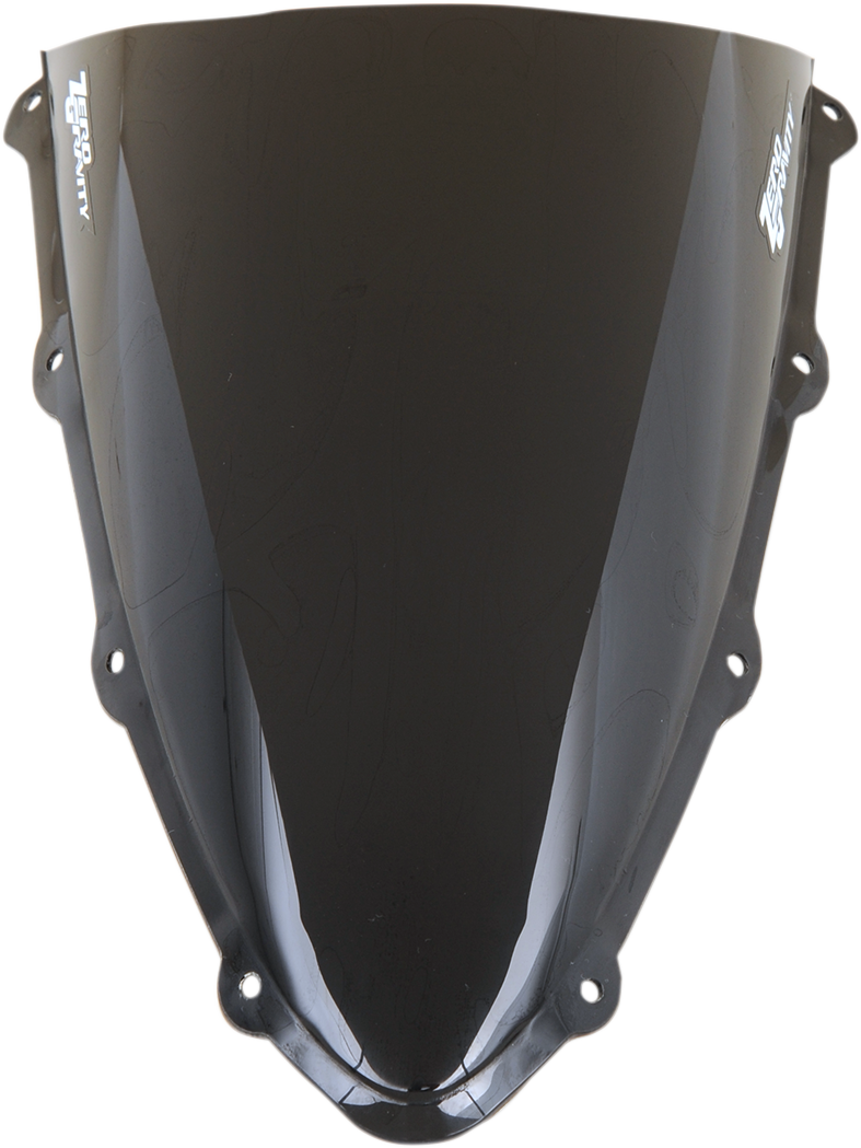 ZERO GRAVITY SR Windscreen - Dark Smoke - '15-'17 Panigale 1299/959