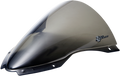 ZERO GRAVITY SR Windscreen - Smoke - '16-'20 Ninja ZX-10R