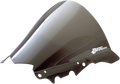 ZERO GRAVITY Corsa Windscreen - Smoke - '15-'19 YZF-R3