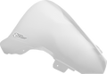 ZERO GRAVITY Corsa Windscreen - Smoke - '15-'19 BMW S1000RR
